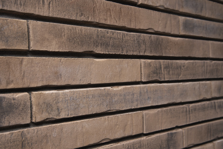 16П4 Декоративный камень Клинкерный кирпич фото, фото отделки, фото на фасаде